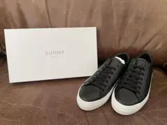 PELLICO SUNNY メンズ スムース レースアップスニーカーのサムネイル