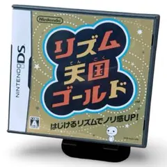 リズム天国ゴールド