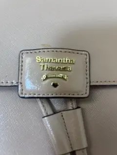 Samantha Thavasa ピンク リュック