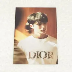 ミンギュ タレントカード