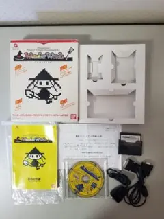 【初期動作確認済】◆ワンダースワン◆BANDAI/バンダイ◆ワンダーウィッチ◆