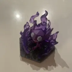 ヤミラミ 「ポケモン ジオラマコレクト かくとう＆ゴースト」　フィギュア