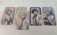 あんスタ fine スタフォニ チケット風ホロカード