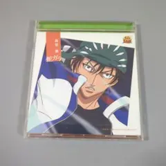 海堂薫/蛇ガラ　「テニスの王子様」