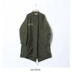 2025年最新】CIOTA モッズコートの人気アイテム - メルカリ