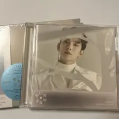 seventeen あいのちから　CD ジョシュア