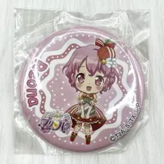 2026年最新】プリパラ レオナ 缶バッジの人気アイテム - メルカリ