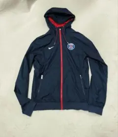 Nike パリ・サンジェルマン ナイロンジャケット　アウター　ジャンバー