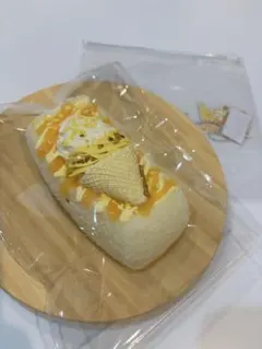 香草吧噗　バニラバブ