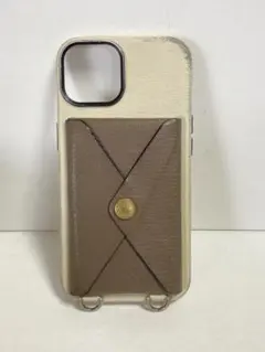 【格安】L’ARCOBALENO(ラルコバレーノ)iPhone14ケース