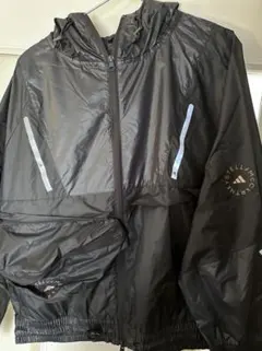 新品⭐︎ADIDAS BY STELLA MCCARTNEY のアウターです。