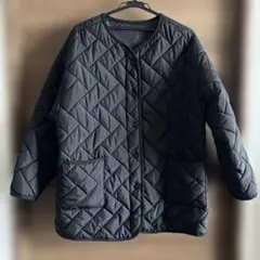 キルティング キルティングジャケット