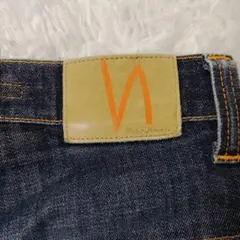 Nudie Jeans ヌーディージーンズ THIN FINN W29 L32のサムネイル