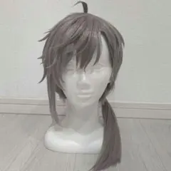 にじさんじ 叶 ポニーテール ウィッグ セット済 コスプレ アシスト