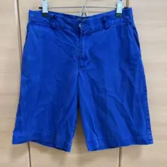 Polo Ralph Lauren ハーフパンツ 160 青