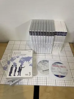 2025年最新】スピードラーニング ビジネスの人気アイテム - メルカリ