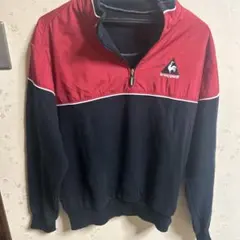 ゆ*う様 le coq sportif ゴルフコレクション ジャケット M