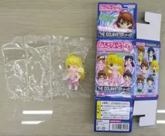 ねんどろいどぷち THE IDOLM@STER ステージ01 星井美希 ステージ