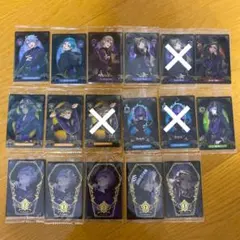 ツイステ ウエハース2