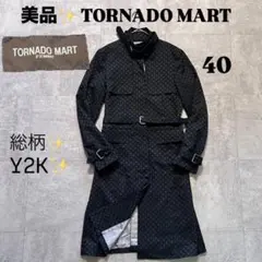 2026年最新】TORNADO MART FEMME レディース トレンチコート