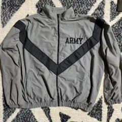 ipfu ナイロンジャケット