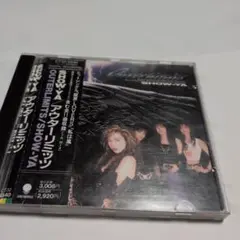 SHOW-YA OUTER LIMITS