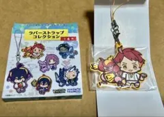 ポケモンSV ラバーストラップ　アカマツ