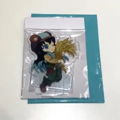 鬼滅の刃 実りの秋まつり アクリルスタンド 時透無一郎
