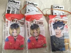 ハイキュー!! ペイントスーツガーランドコレクション