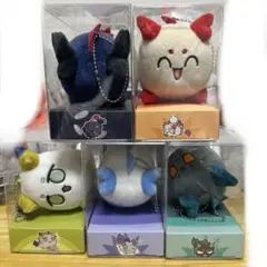 アークナイツ 龙泡泡おまんじゅう - メルカリ