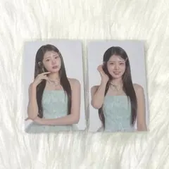 BABYMONSTER Lovemonsters ローラ トレカ