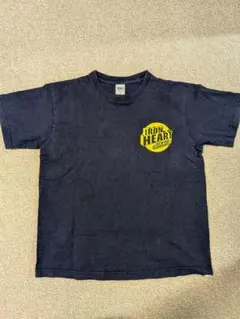 IRON HEART Tシャツ Mサイズ