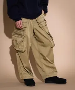 DAIWA PIER39 TECH PERFECT FISHING PANTSのサムネイル