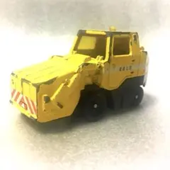 トミカ 路面清掃車 ロード スイーパー 道路公団　ミニカー　はたらくくるま