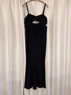 COCO DEAL ワンピース ブラック