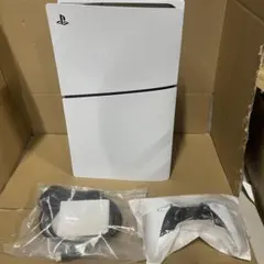 PlayStation5（CFI-2000)ディスクドライブ搭載モデル