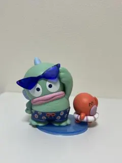 ハンギョドン　フィギュア　一番くじ