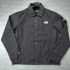 THE NORTH FACE／NP12042／Lサイズ／グレー系 楽天市場】【XLサイズ対応】THE NORTH FACE GTX Denim Coach
