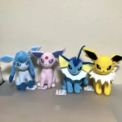 2026年最新】もふぐっと イーブイフレンズの人気アイテム - メルカリ