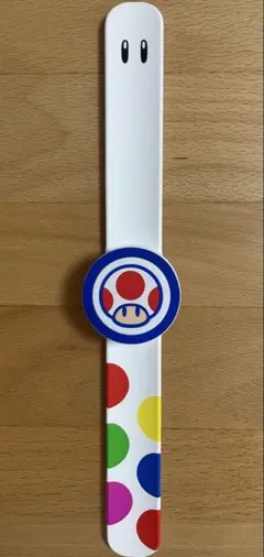 パワーアップバンド キノピオ ヨッシー 2点セット - メルカリ