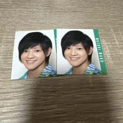 データカード 元木湧