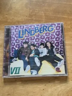 LINDBERG BELIEVE IN LOVE 7インチレコード リンドバーグ - メルカリ