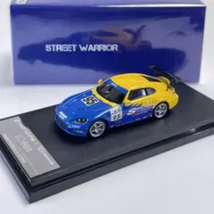 ホンダ S2000 AP1 タミヤ 1/24プラモデル完成品 頭文字D - メルカリ