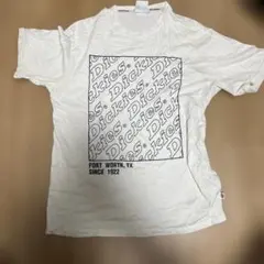 Dickies ホワイト Tシャツ Mサイズのサムネイル
