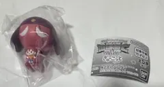 ケロロ軍曹 ぎゅーこっと ギロロ ガチャガチャ