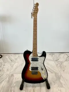 Fender Japan TN72-85 - 3Tone Sunburst
