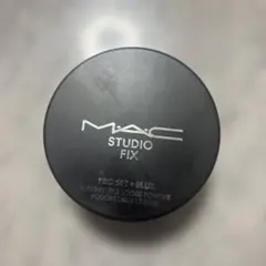MAC スタジオフィックスプロセットブラー ルースパウダー フェイスパウダーのサムネイル