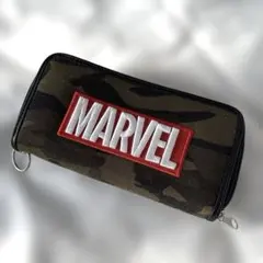 長財布　MARVELのサムネイル