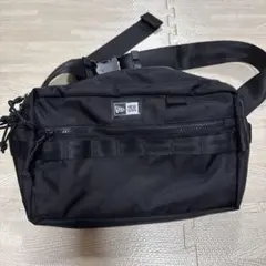 週末限定お値下げ✴︎ニューエラ 7Lウエストバッグ