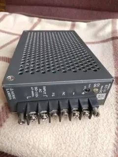 スイッチング電源 12V 4.2A （50W）